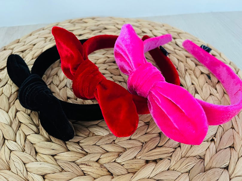 DIADEMA MOÑO