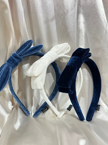 DIADEMA MOÑO