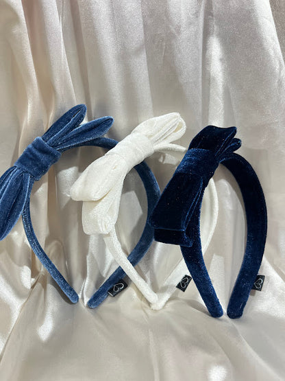 DIADEMA MOÑO