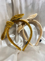 DIADEMAS TRENZADAS