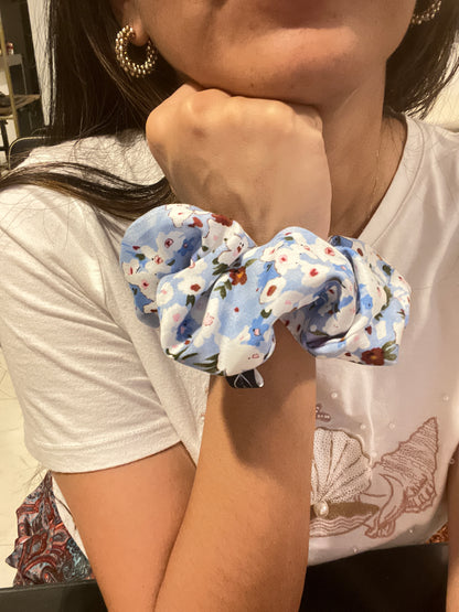 SCRUNCHIES