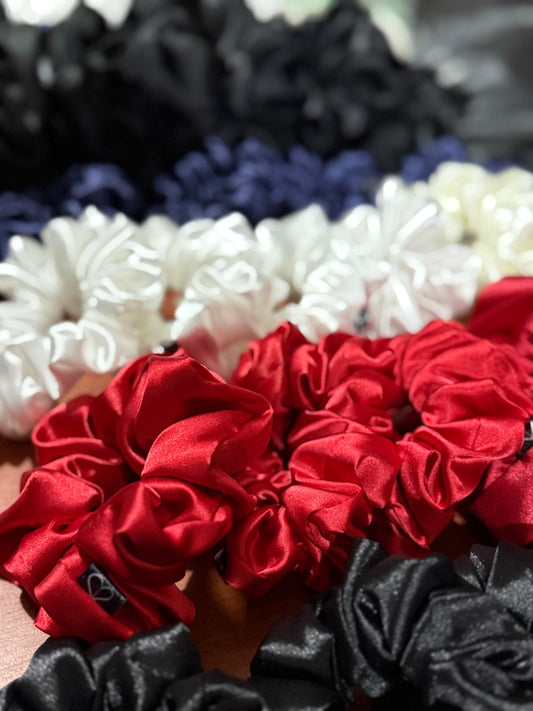 SCRUNCHIES