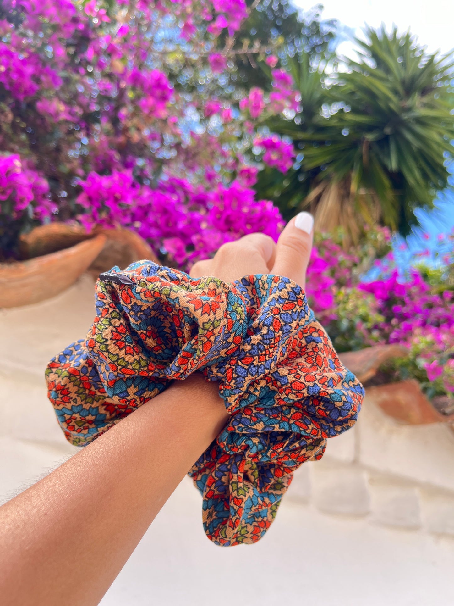 SCRUNCHIES